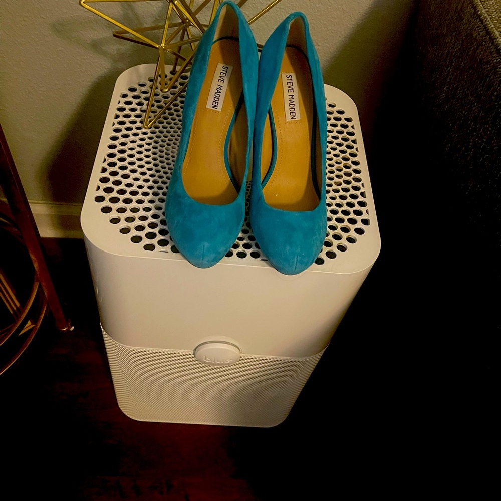Steve Madden   heels